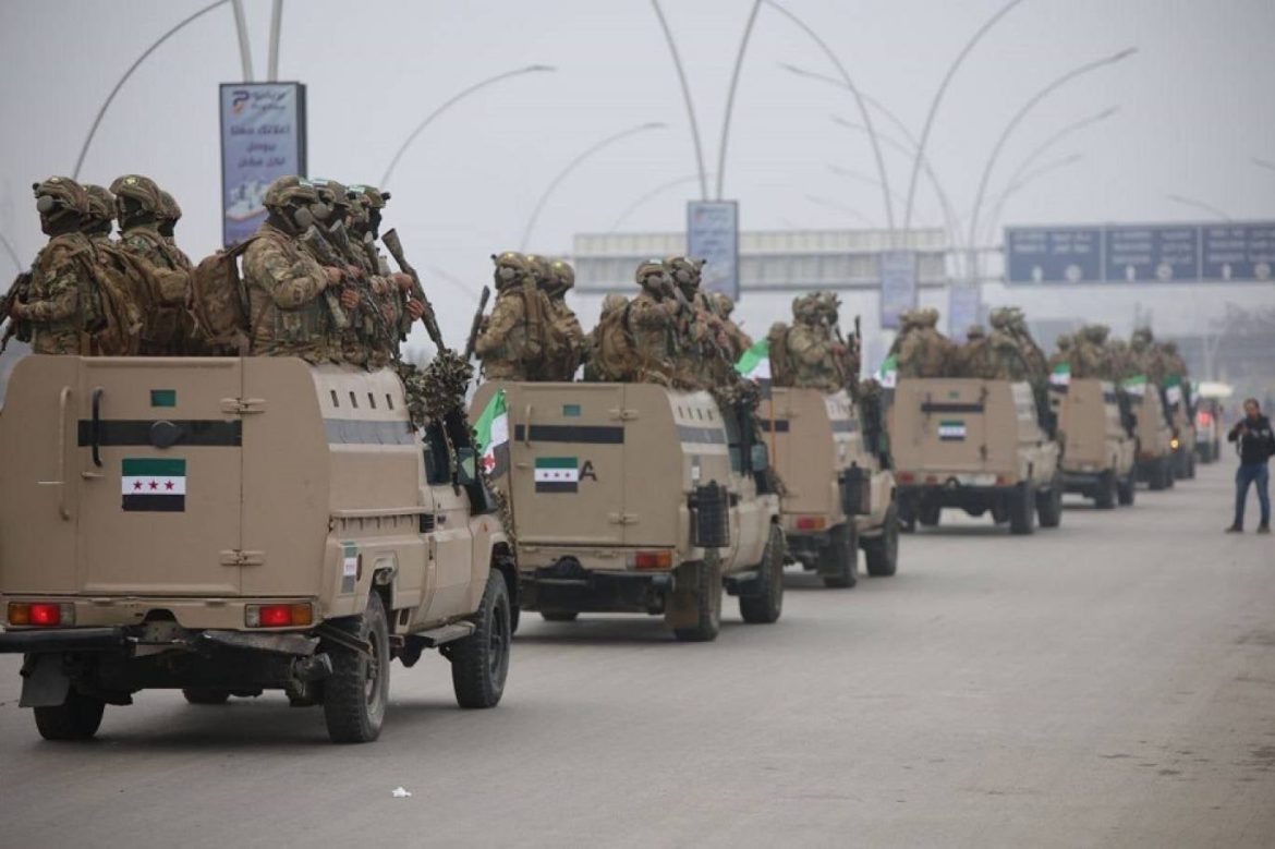 موجة رجوع مفاجئة للسوريين من لبنان بسبب غارات إسرائيلية