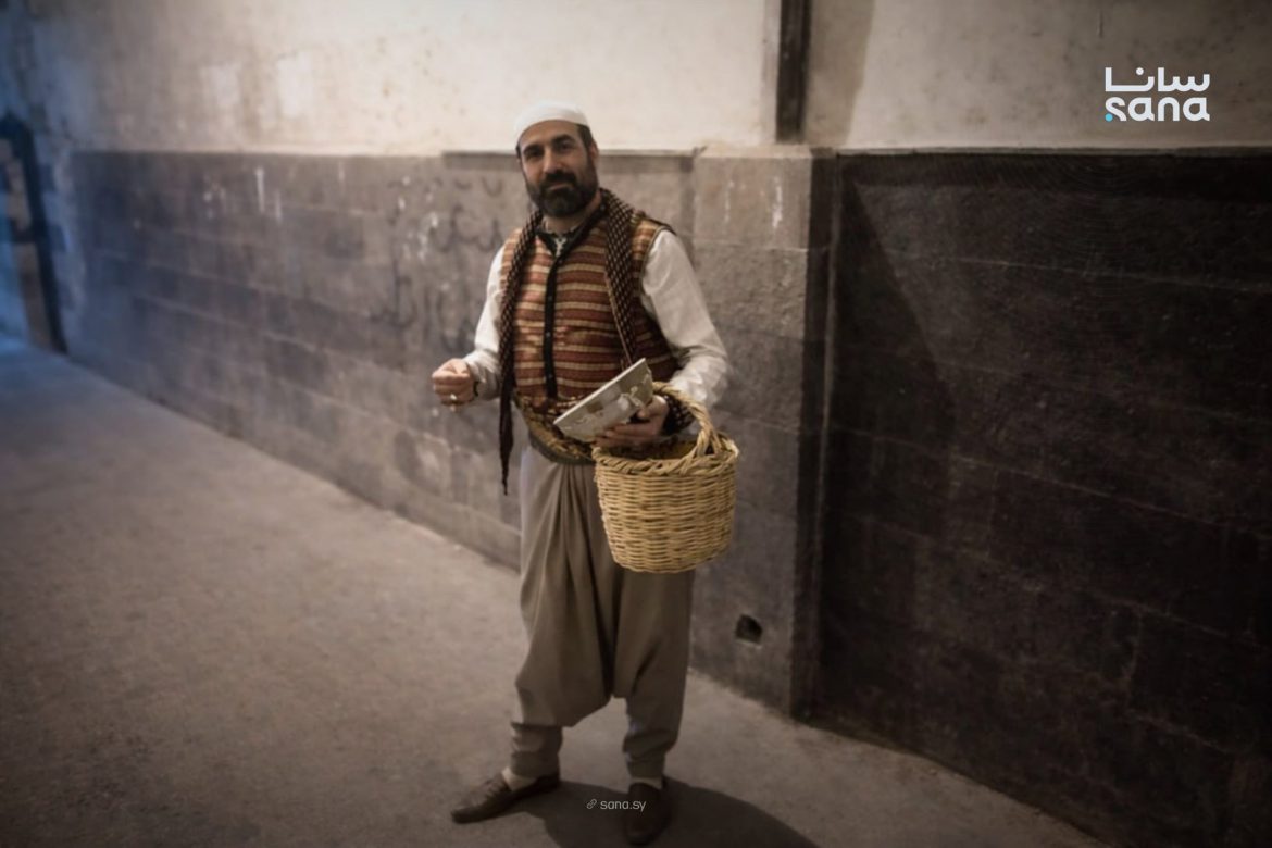 المسحراتي بدمشق: حكاية طقس رمضاني مكمل للذاكرة والألفة الشامية