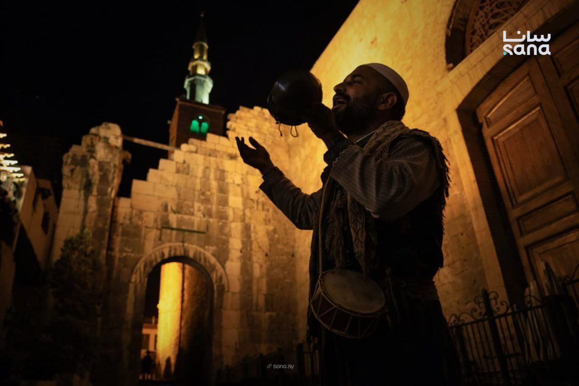 رمضان والصوم الكبير: دمشق بتعيش تآخي روحي مميز هالسنة