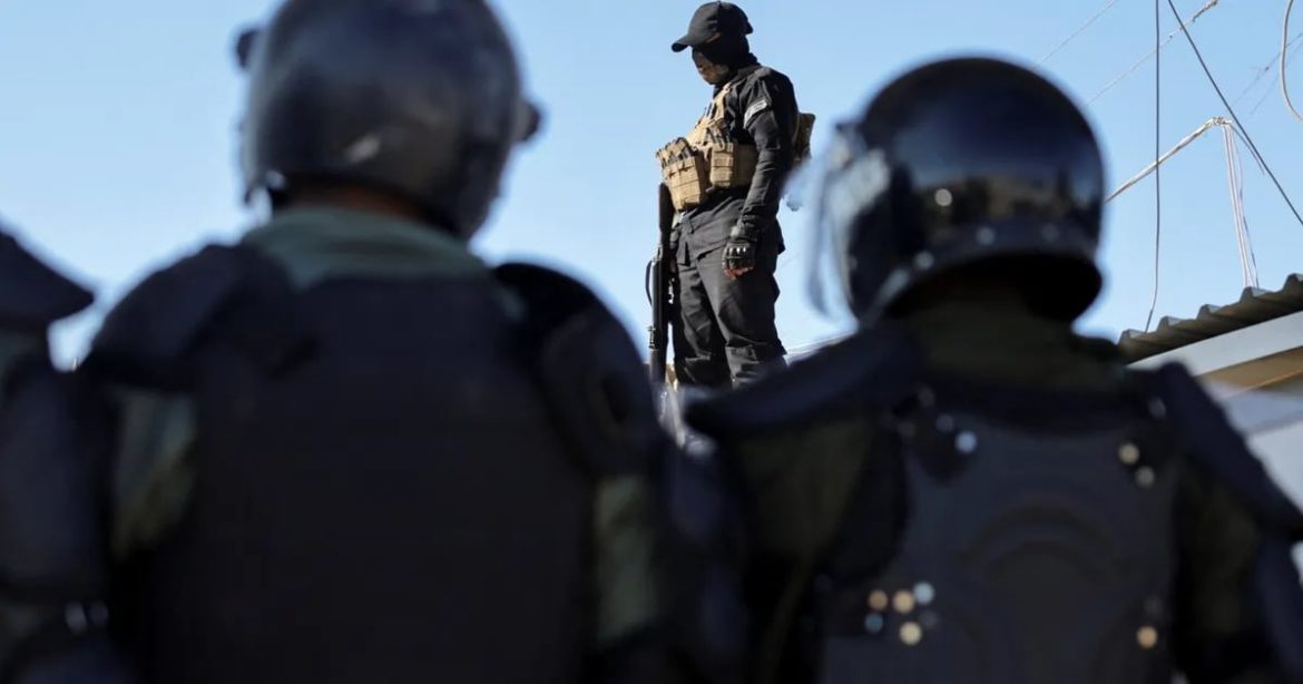 سوريا وتركيا سوا أحبطوا مخطط إرهابي كبير كان بدو يضرب دمشق