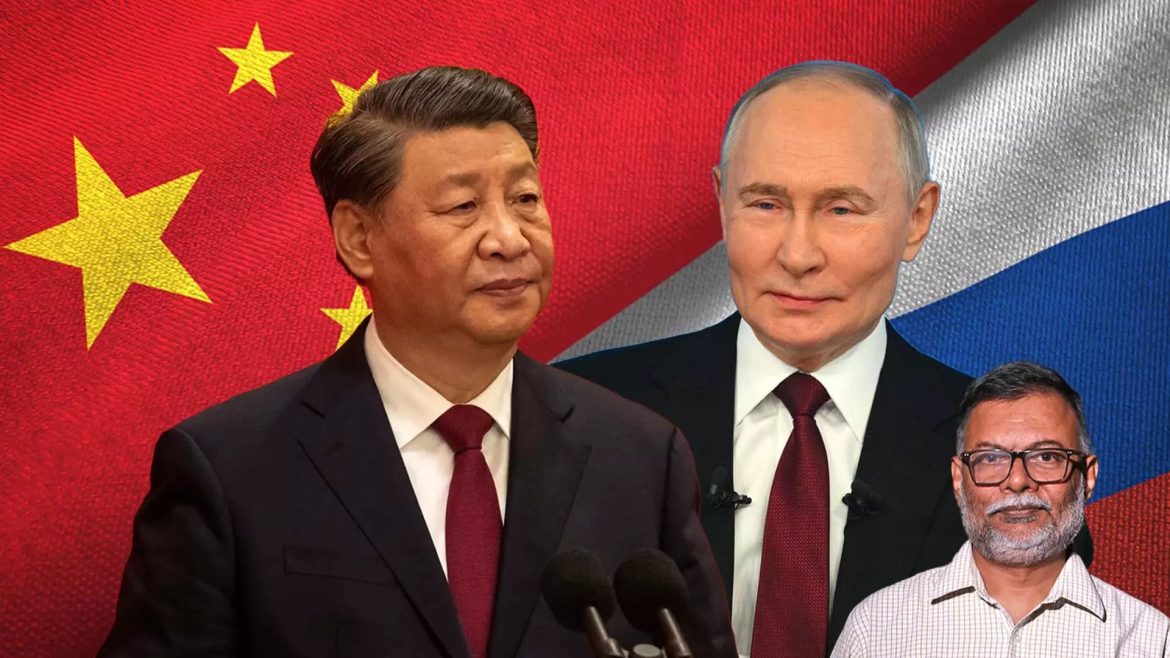 ضربات أمريكا وإسرائيل بإيران: هل العالم متعدد الأقطاب كذبة؟ ميليباند عرقلة لبريطانيا