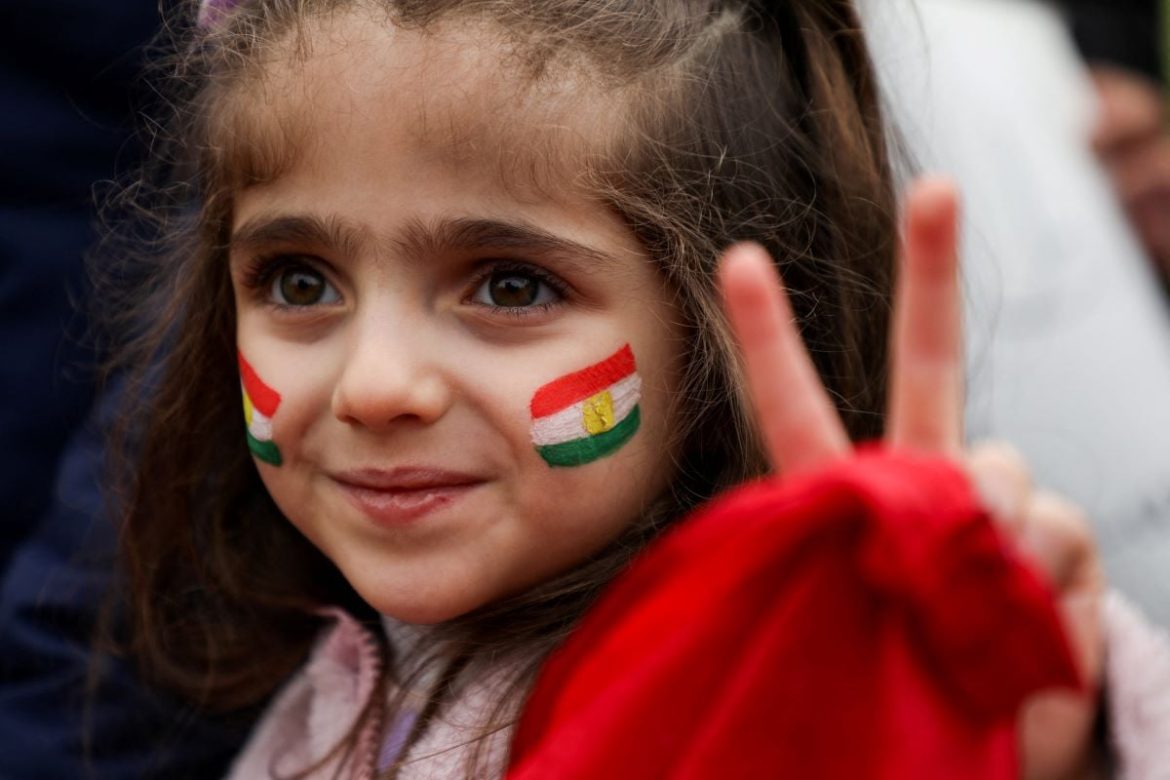 شو قصة الأكراد؟ شتات على الأرض وحقوقهم الضايعة