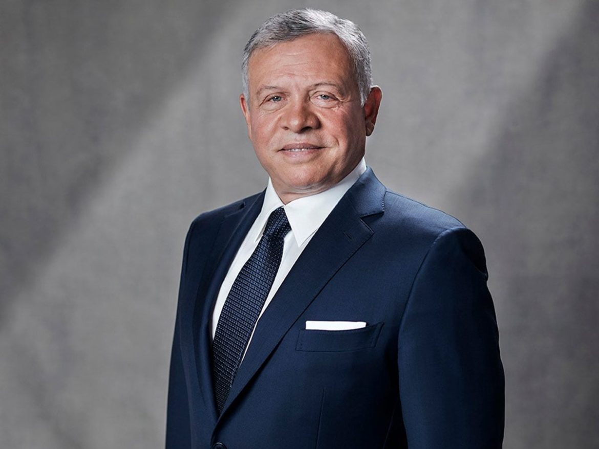 الملك الأردني والرئيس السوري بيحكوا بالتلفون عن تطورات المنطقة