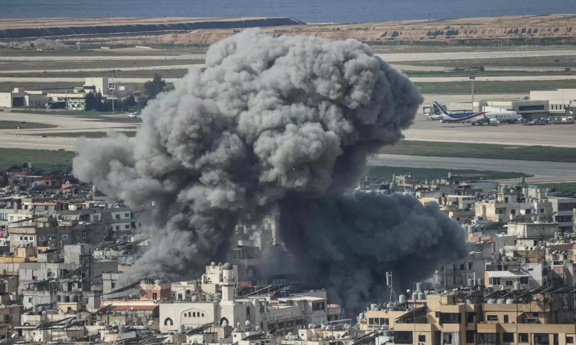 الحرب بإيران: أضرار وخسائر بكل بلد بالشرق الأوسط والعالم