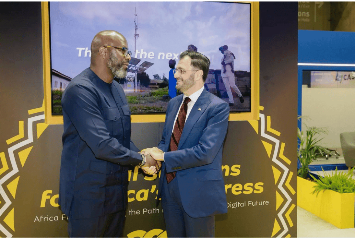 MTN عم تسرّع خروجها من الشرق الأوسط ووقّعت اتفاقية انسحابها من سوريا