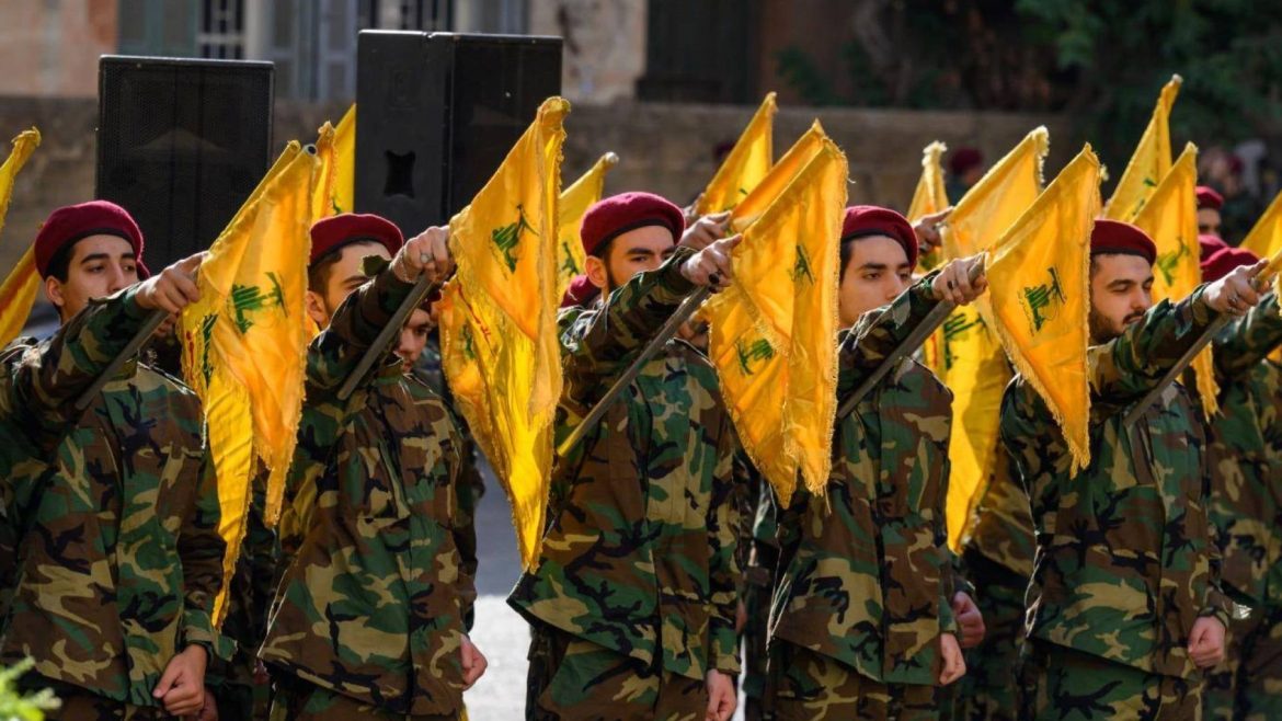 حزب الله: اشتباكات مع القوات الإسرائيلية قرب حدود لبنان وسوريا