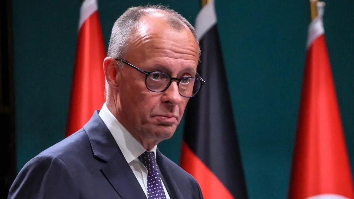 ألمانيا بتوجه تحذير خطير لإيران: لا تكرار لأزمة سوريا ومخاوف من موجة لجوء جديدة