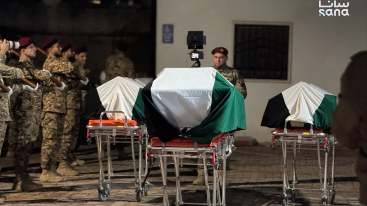 تنظيم الدولة بيعلن مسؤوليته عن هجوم بحلب.. والاغتيالات عم تزيد