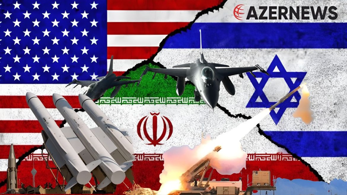 احتمالات الحرب بين إيران وأمريكا وإسرائيل: شو ممكن تكون النتايج؟