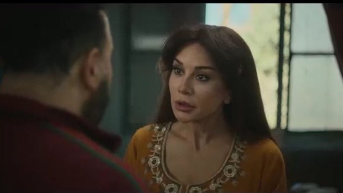 "بخمس أرواح": مسلسل بيحكي عن الهوية والقدر بقلب صراع المصاري