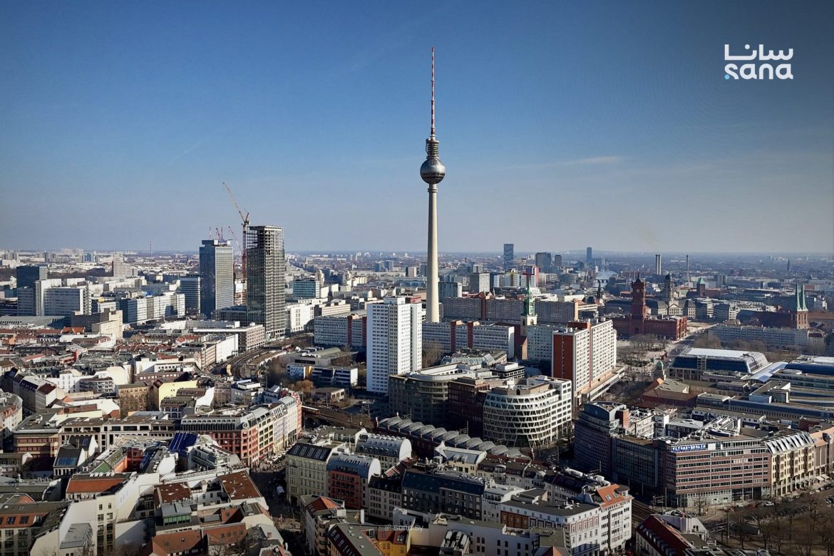 أطباء سوريين بـ ألمانيا: استقرار مهني وأمل بـ بناء سوريا