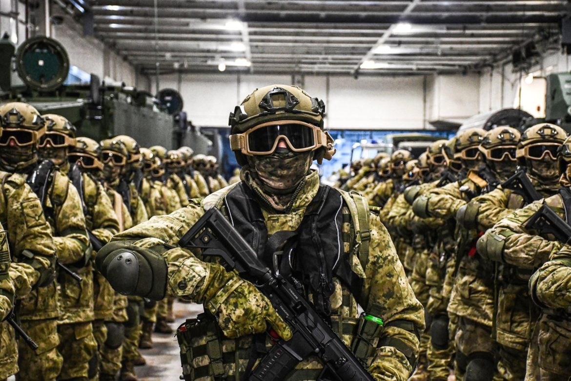 هل رح تضل تركيا بعيدة عن حرب إيران؟