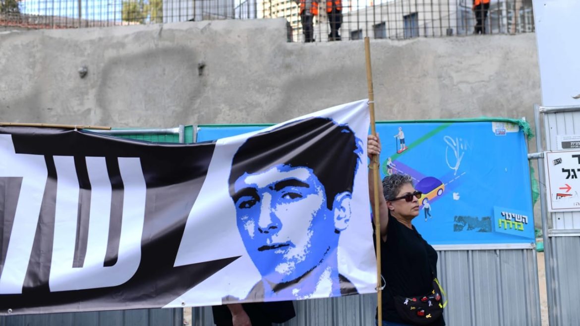 حزب الله: منعنا الجيش الإسرائيلي من البحث عن رون أراد بنبي شيت