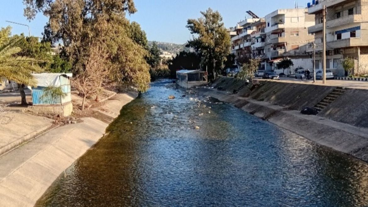 طرطوس بتحذر المزارعين من رياح قوية جاية هالكم يوم