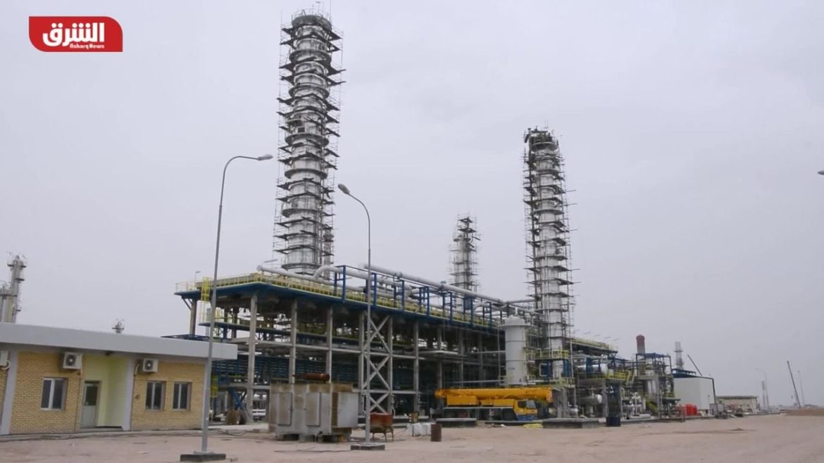 مشاكل الكهربا والغاز.. قصة كل يوم بسوريا والمنطقة