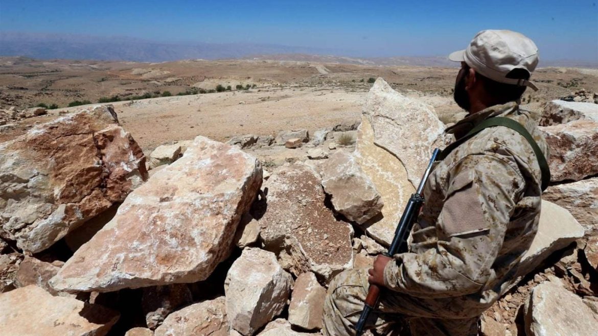 الجيش الإسرائيلي بيقول ما عنده خبر عن اشتباك مع حزب الله بحدود سوريا ولبنان