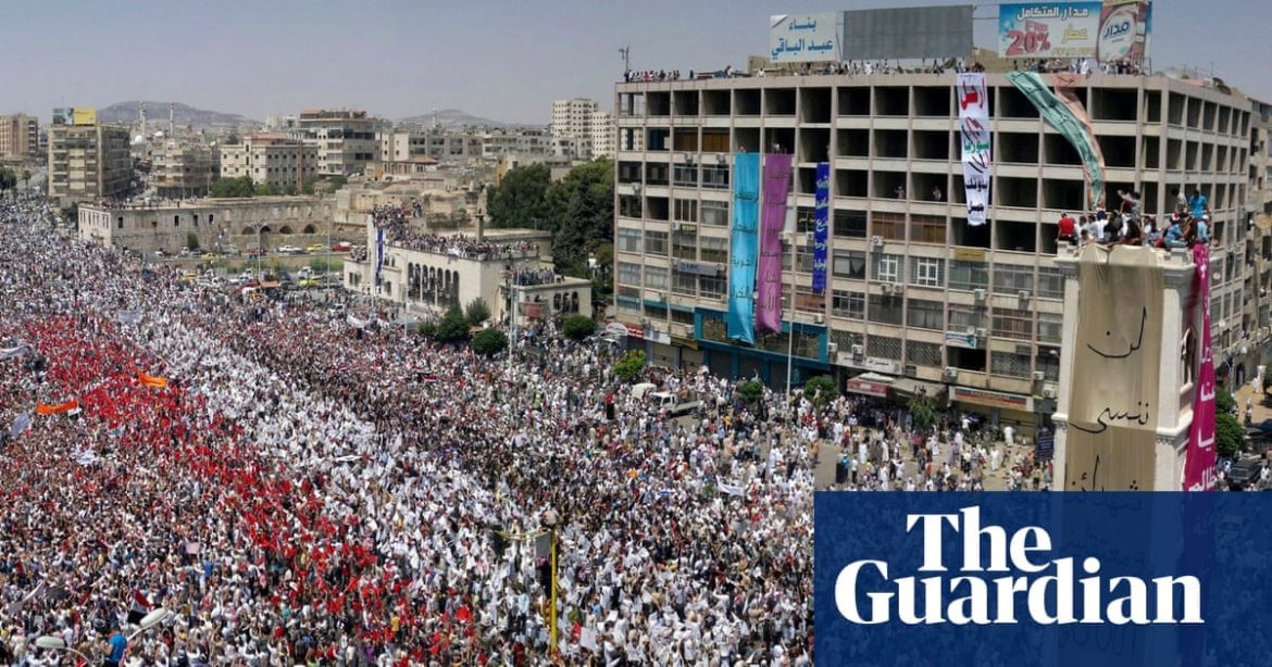 بريطانيا بتتهم ضابط مخابرات سوري سابق بجرائم ضد الإنسانية