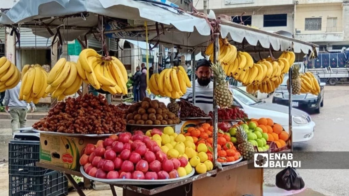 الغلاء عم يلاحق السوريين.. خبيرين بيحكوا عن الواقع الاقتصادي الصعب