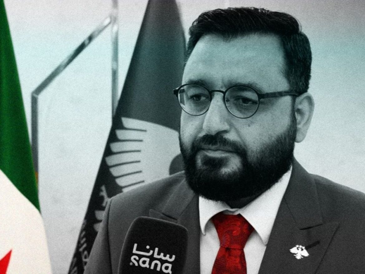 رئيس لجنة مكافحة الكسب بسوريا بيحكي كيف بيرجعوا مصاري الناس