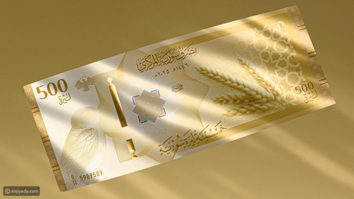 شو أسعار العملات الأجنبية بسوريا اليوم؟ دولار ويورو بدمشق وحلب والحسكة