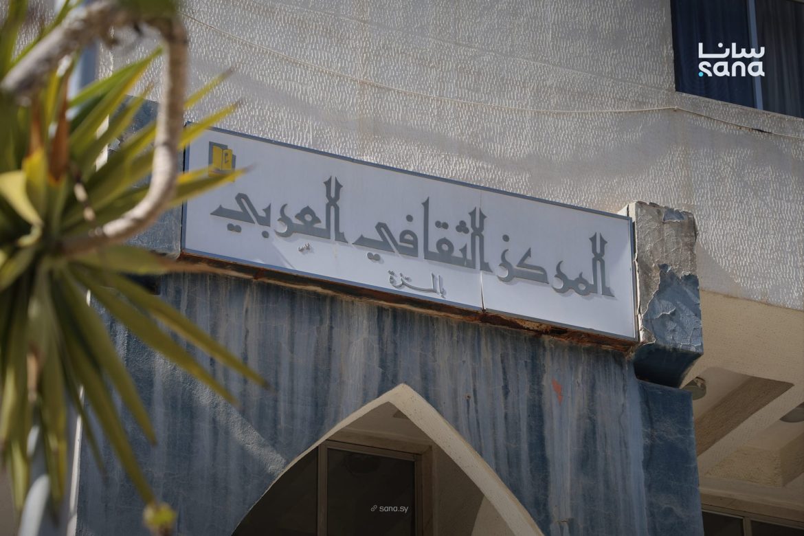 محاضرة بدمشق عم تستعيد سيرة الباحث محمد بشير زهدي