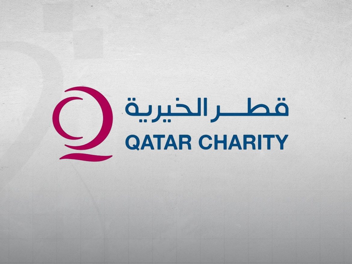 قطر الخيرية بتقول رح تكفي شغلها الإنساني بسوريا وتركيا رغم كل الظروف الصعبة