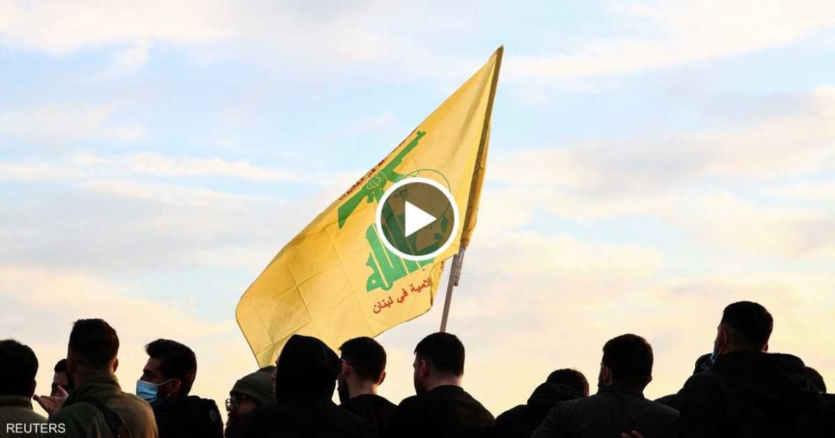 هل حزب الله ناوي يفتح جبهة جديدة مع إسرائيل من سوريا؟