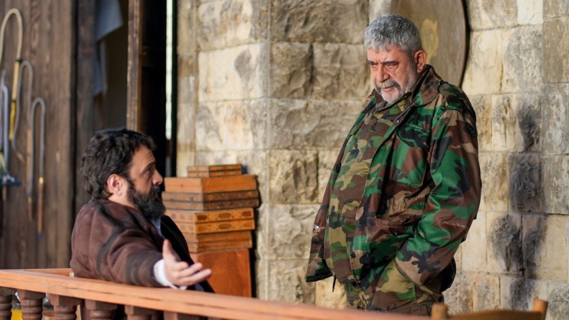 لما السكوت بيصير موقف: دور الفنان وقت الكارثة بسوريا