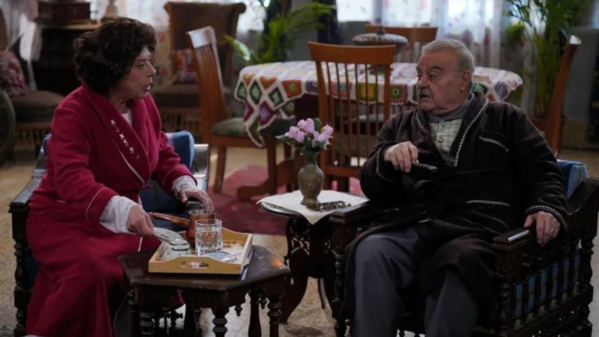 مسلسل ما اختلفنا 3: كوميديا جريئة بتفكك إرث السلطة وبتسخر من الواقع السوري