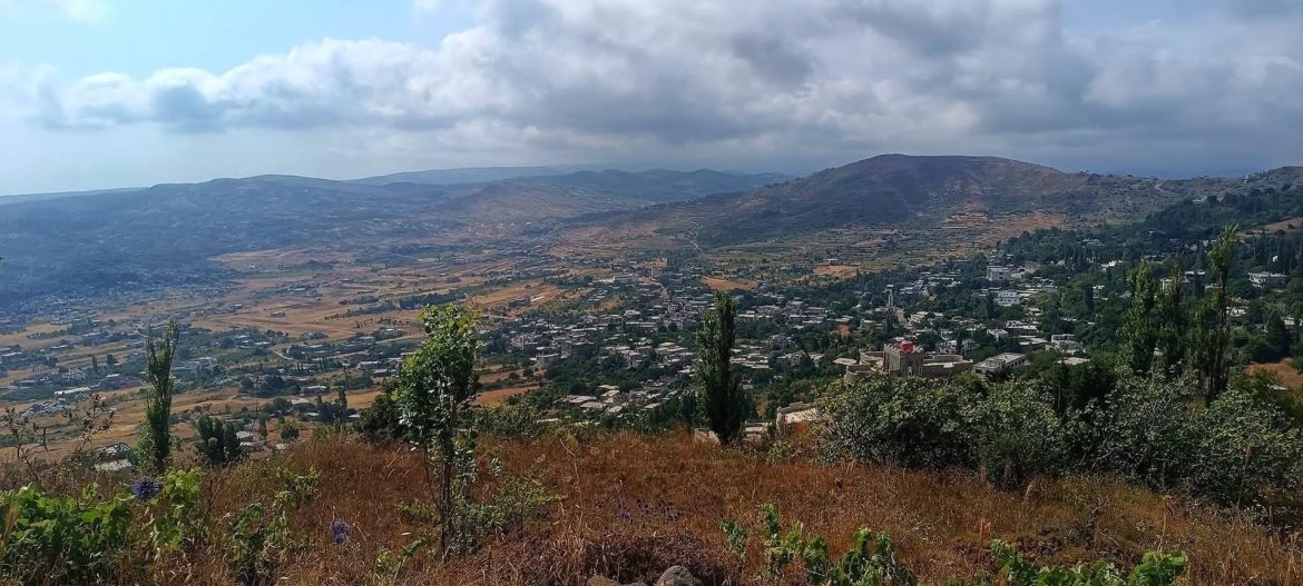 حقيقة ملاحقة عساكر عملوا تسويات واعتقال جامعي حطب بعين شمس حماة