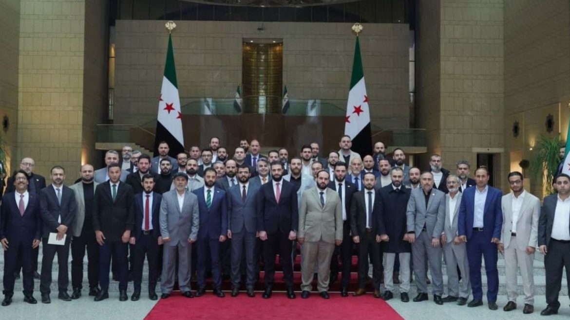 سوريا بين فوضى الإعلام وحاجة البلد لقانون جديد