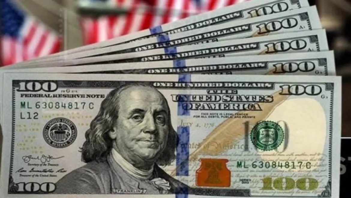 الدولار بينزل شوي قدام الليرة السورية بالسوق السودا اليوم الخميس