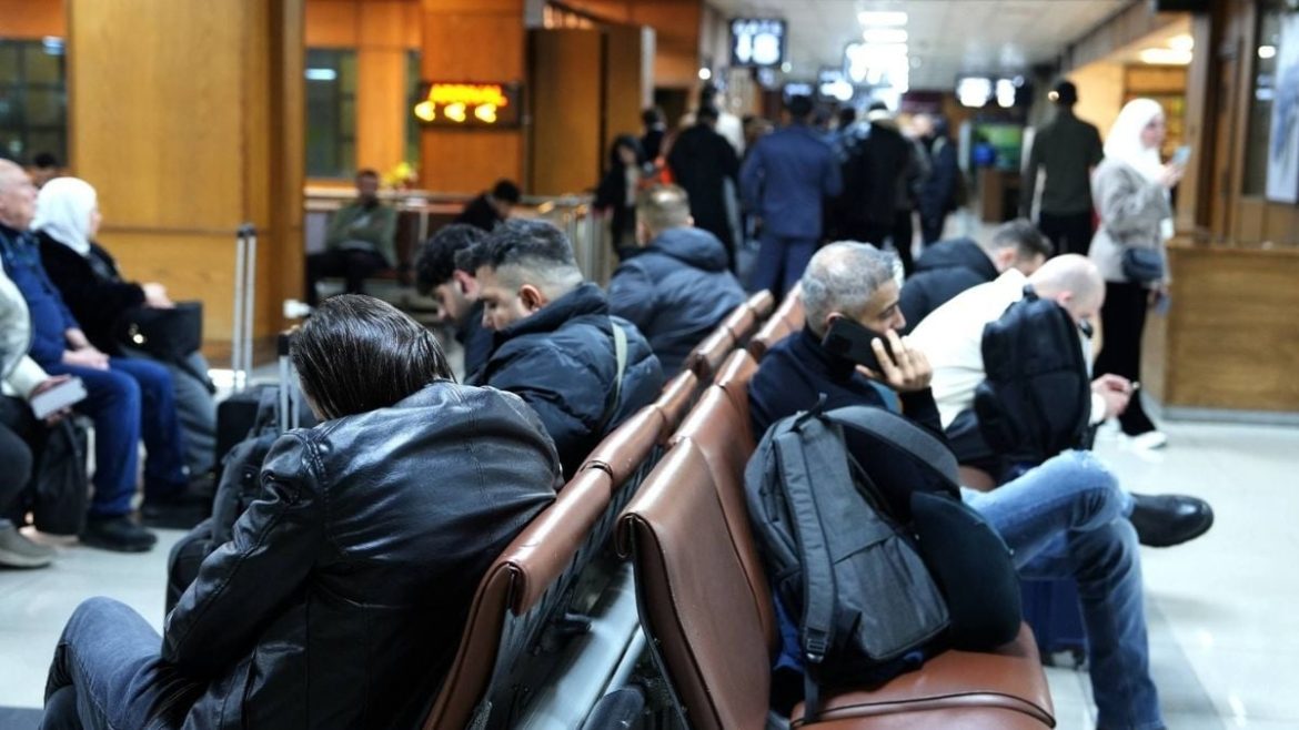 الخطوط الجوية السورية بتوضح تفاصيل رحلات حلب الجديدة